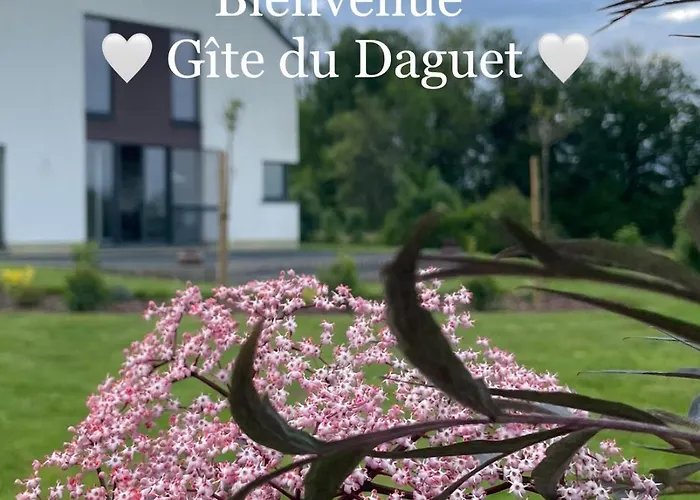 Le Daguet