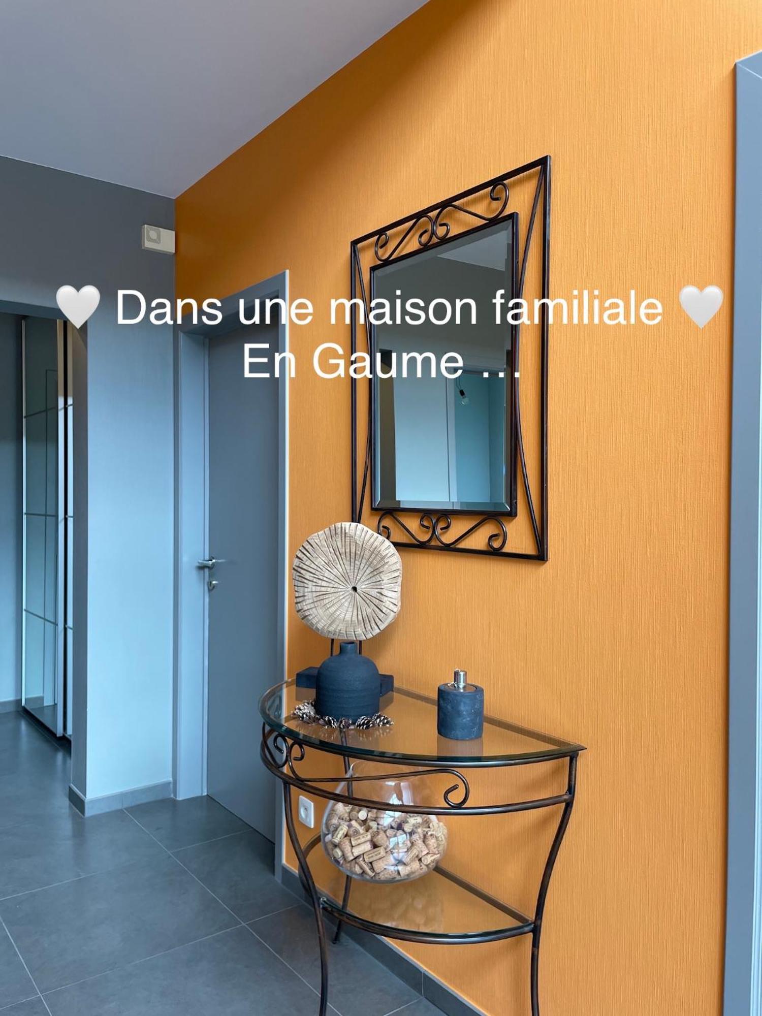 Ferienhaus Le Daguet