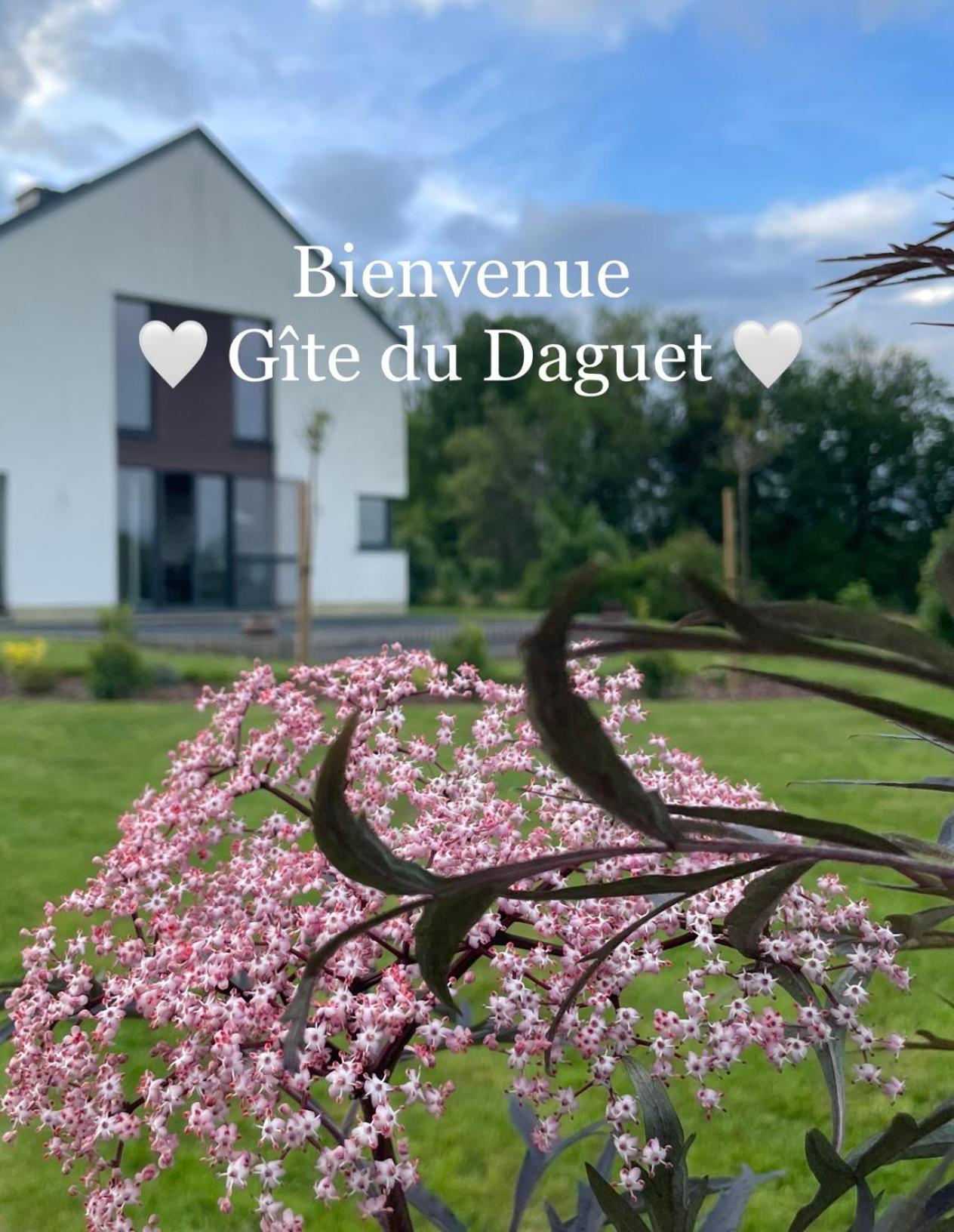 Ferienhaus Le Daguet