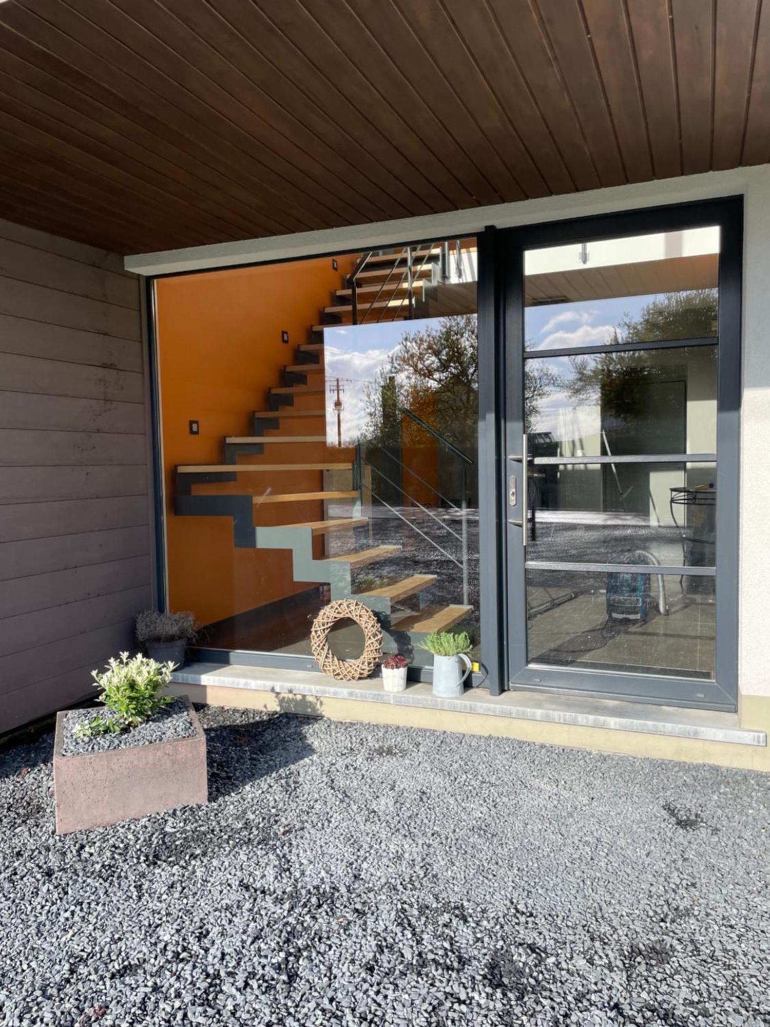 Le Daguet Ferienhaus *