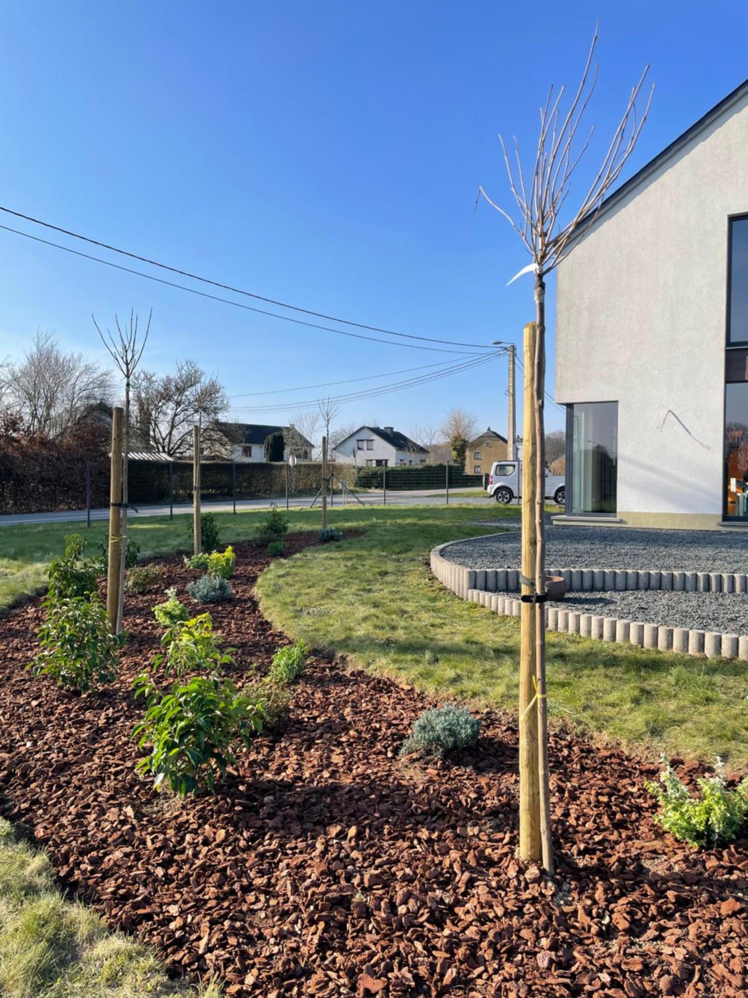 Ferienhaus Le Daguet