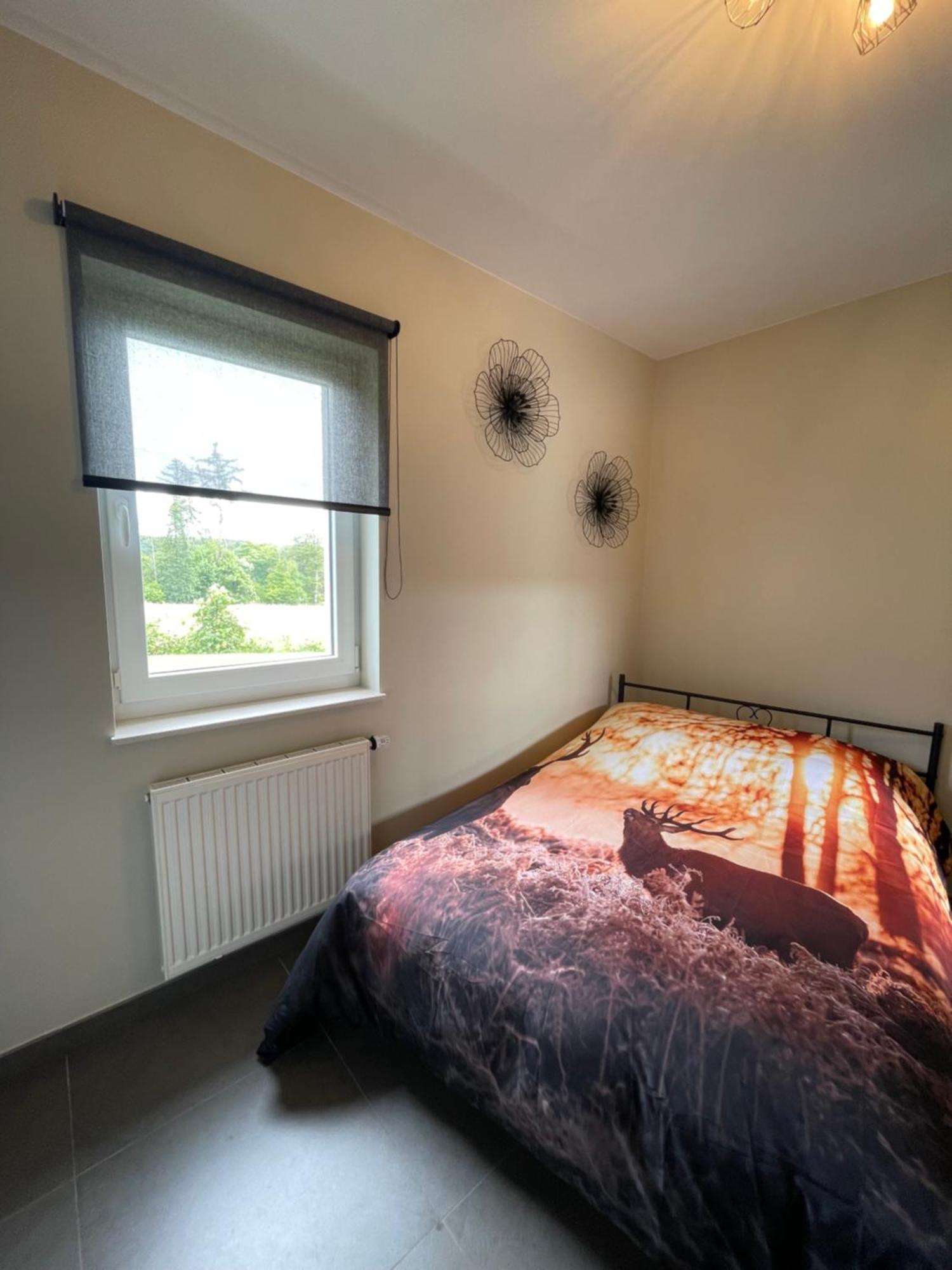 Le Daguet Ferienhaus Florenville