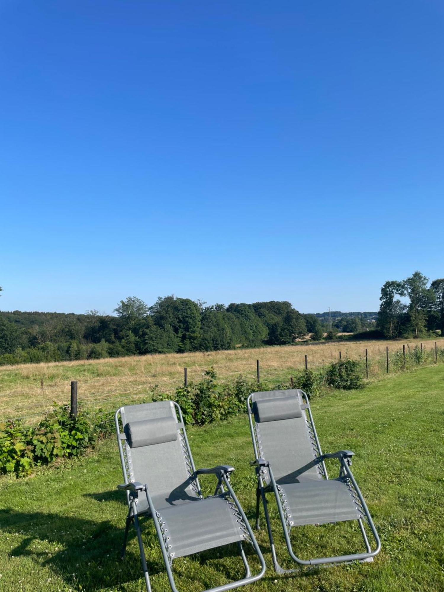 Ferienhaus Le Daguet *