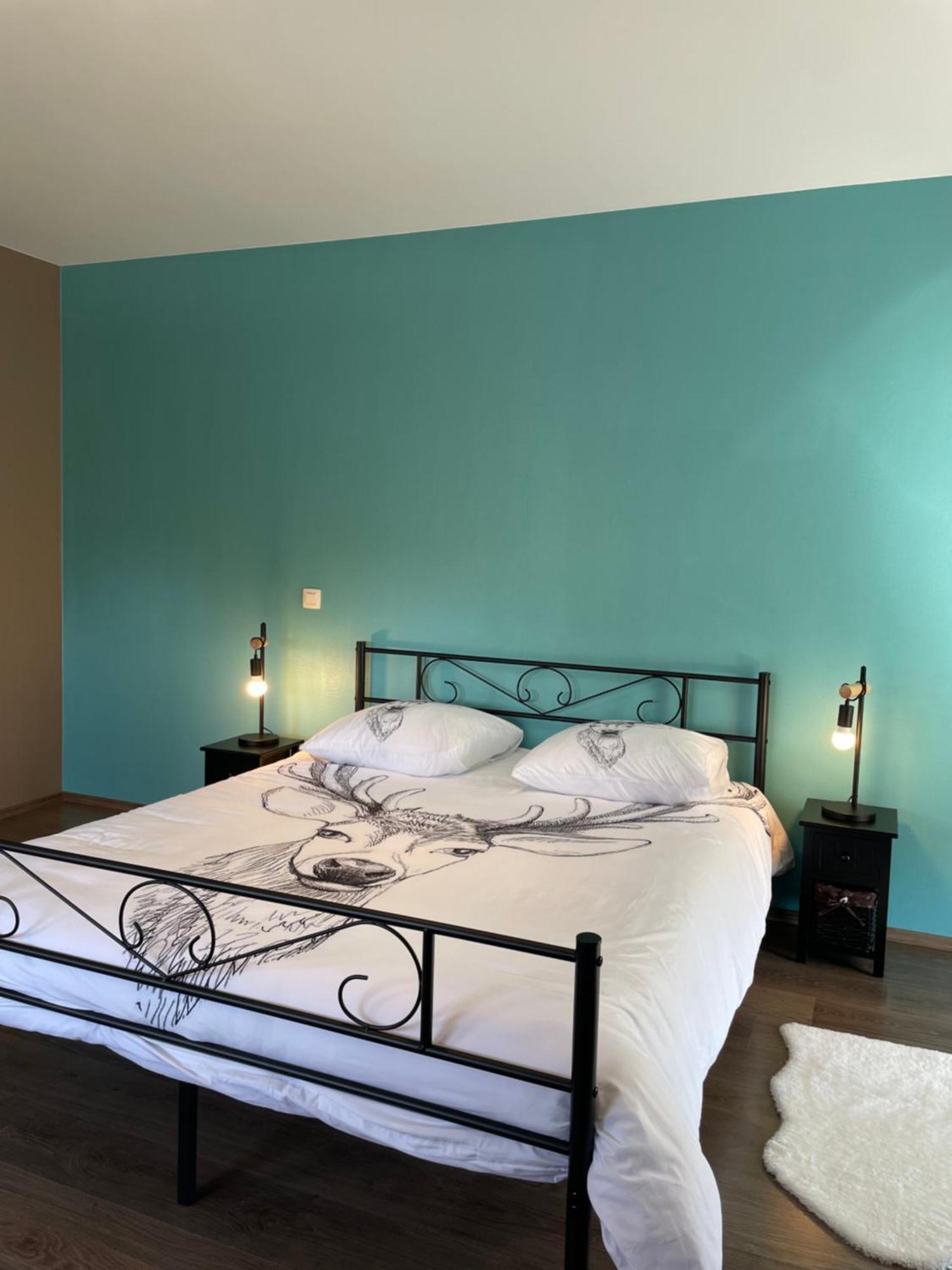 Ferienhaus Le Daguet *