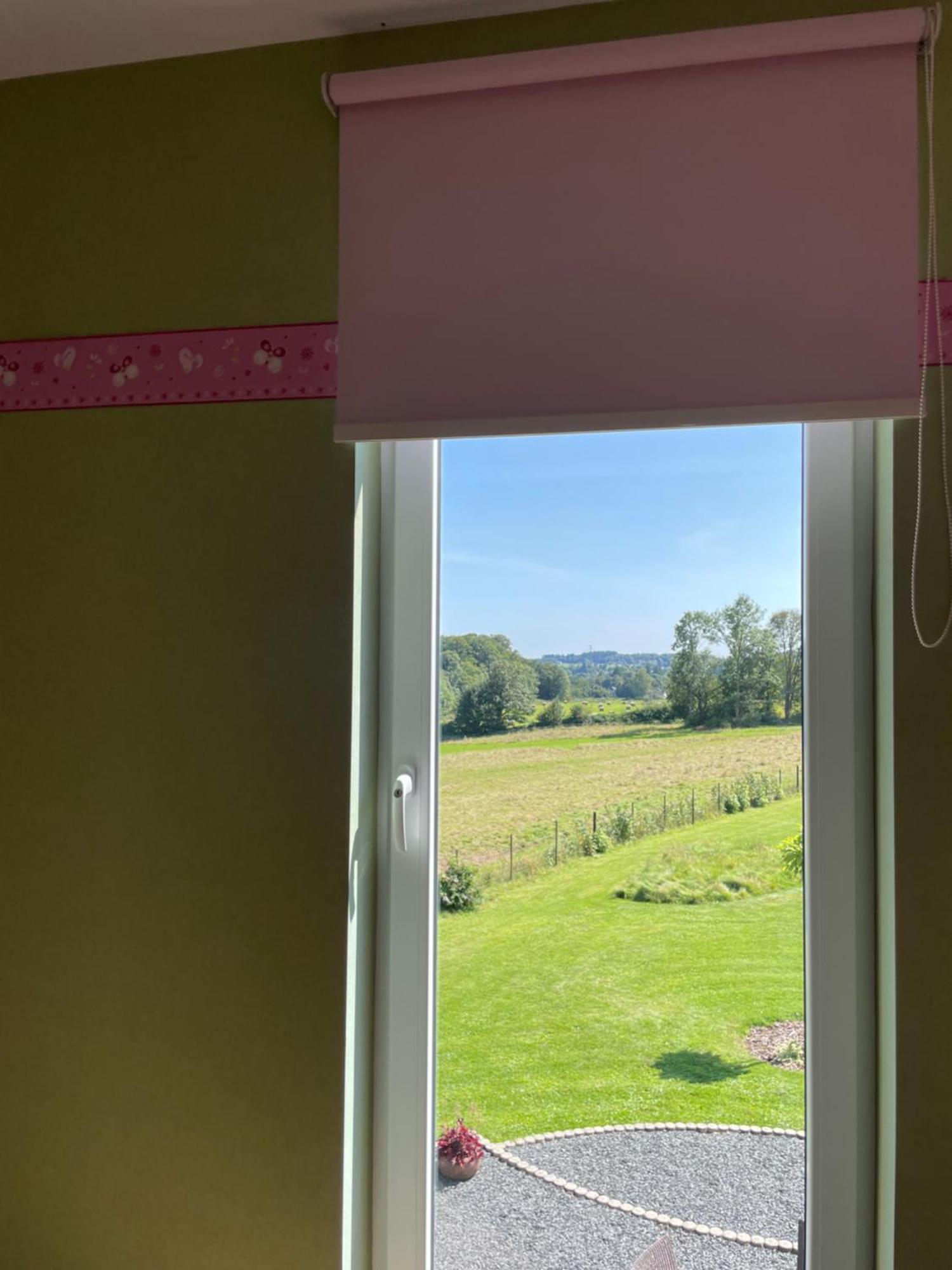Vakantiehuis Le Daguet Florenville