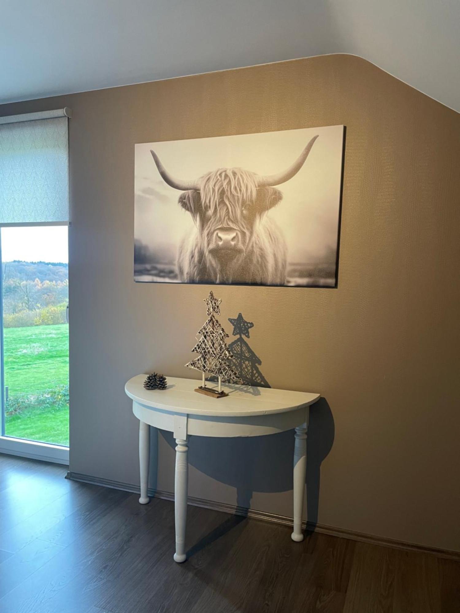 Ferienhaus Le Daguet Florenville