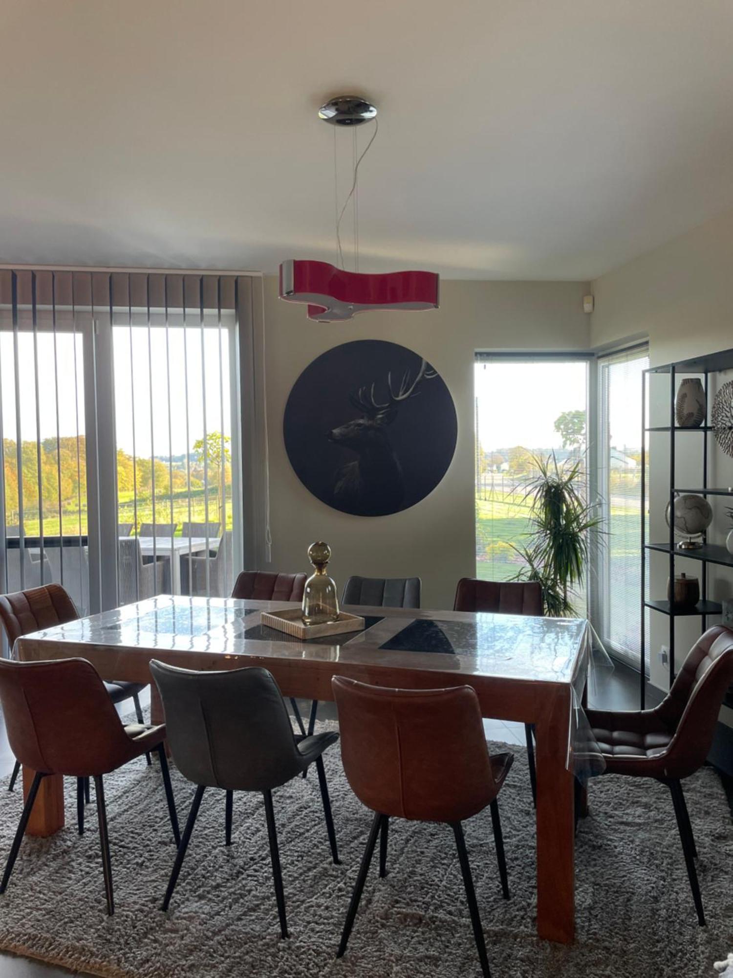 Le Daguet Holiday home