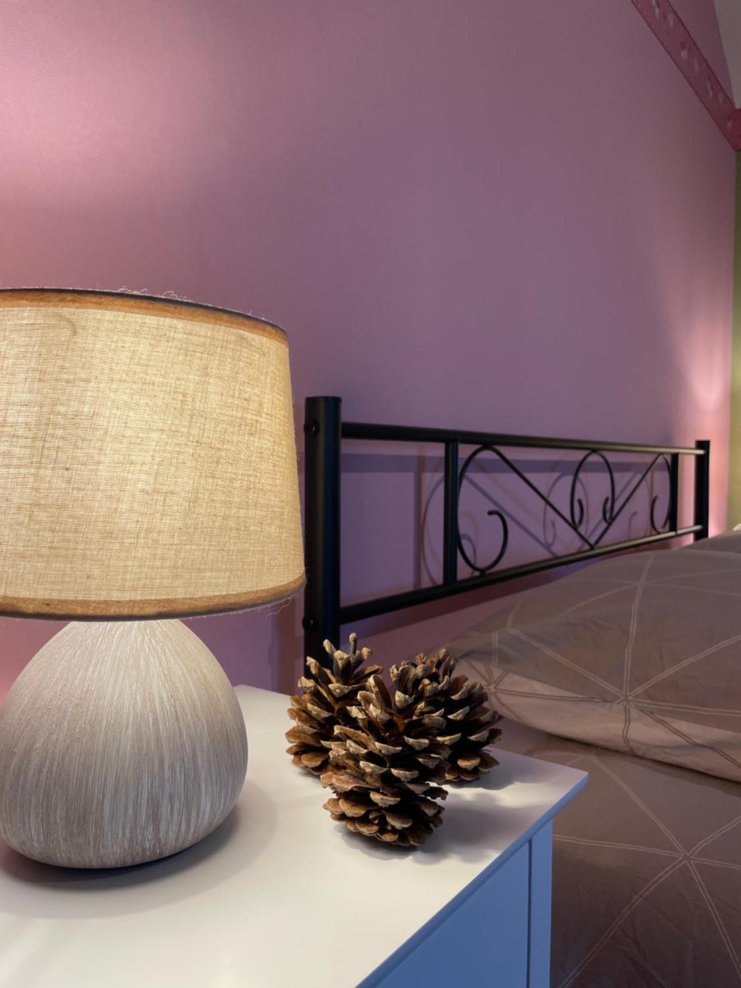 Ferienhaus Le Daguet Florenville
